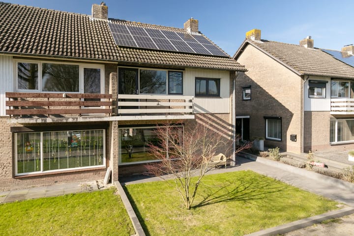 Photo 10 of Beethovenlaan 10