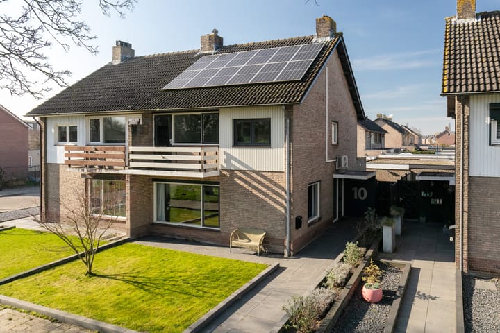 Photo 11 of Beethovenlaan 10