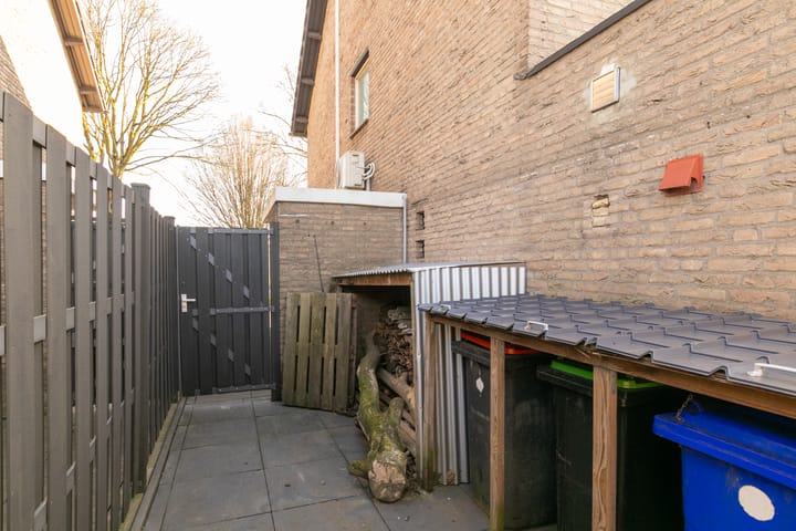 Photo 52 of Beethovenlaan 10