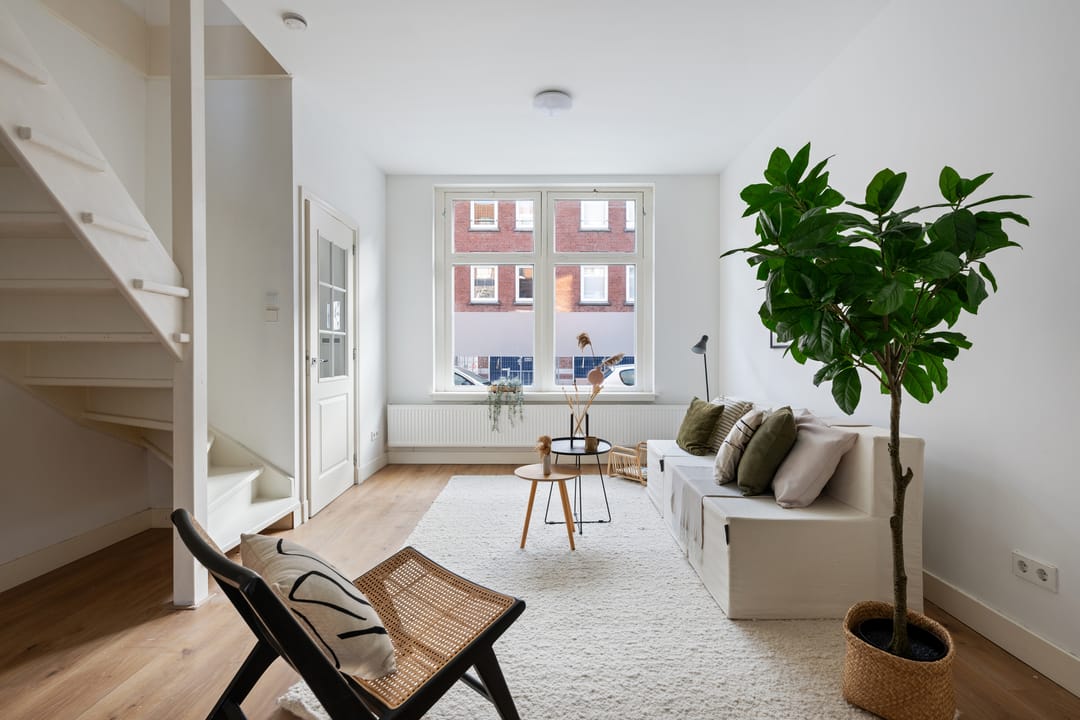 Foto 1 van Jan van Avennesstraat 31-B