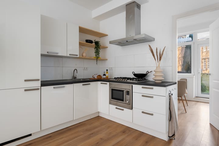 Foto 2 van Jan van Avennesstraat 31-B