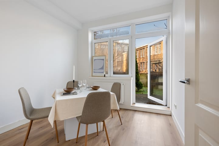 Foto 3 van Jan van Avennesstraat 31-B