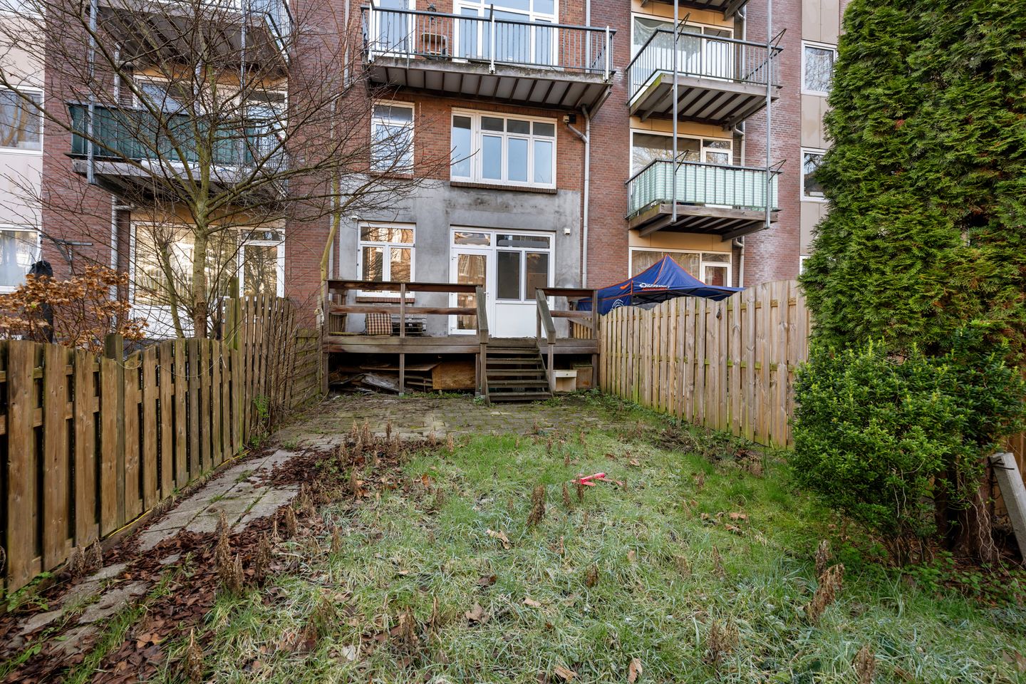 Foto 5 van Jan van Avennesstraat 31-B