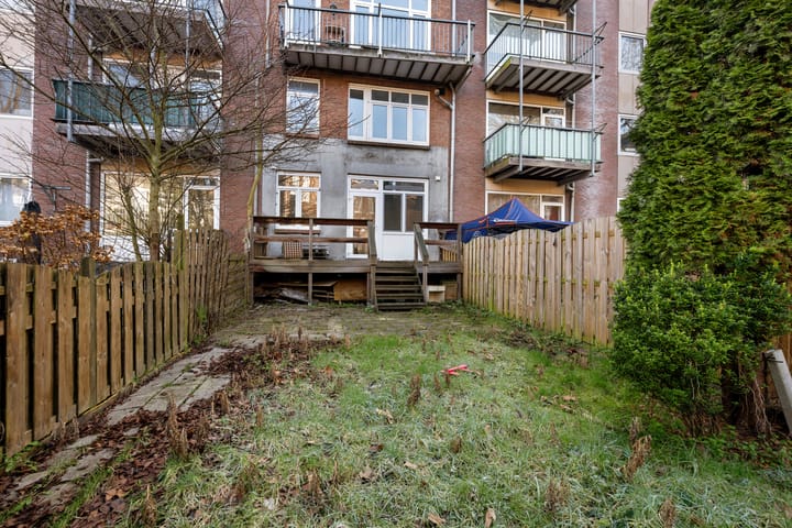 Foto 5 van Jan van Avennesstraat 31-B