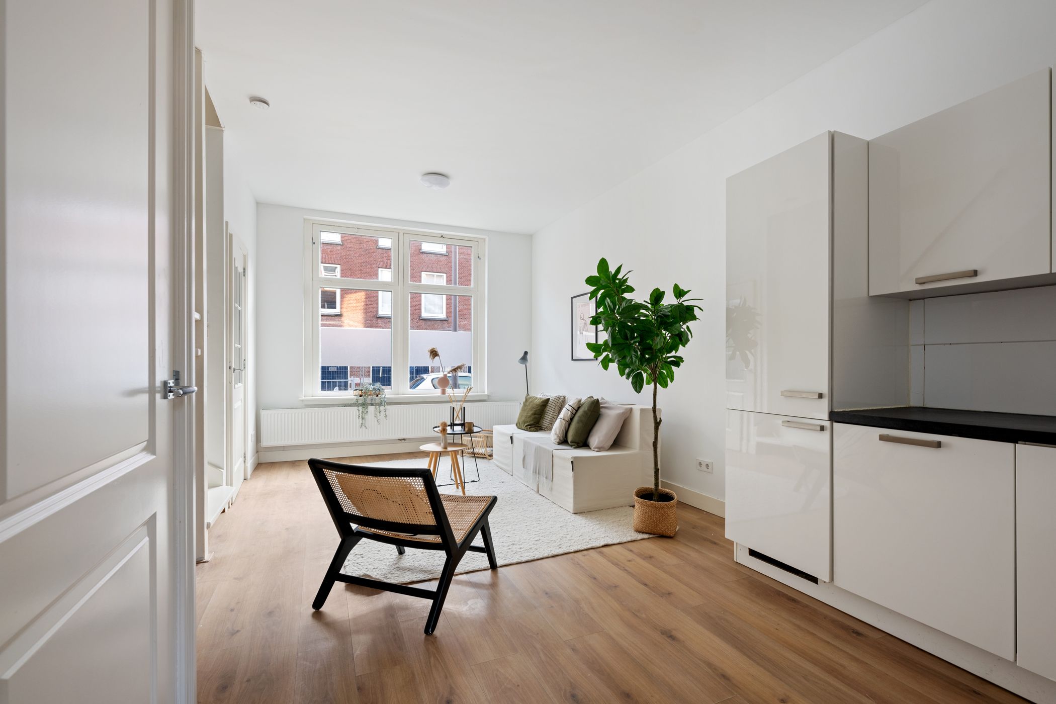 Foto 6 van Jan van Avennesstraat 31-B