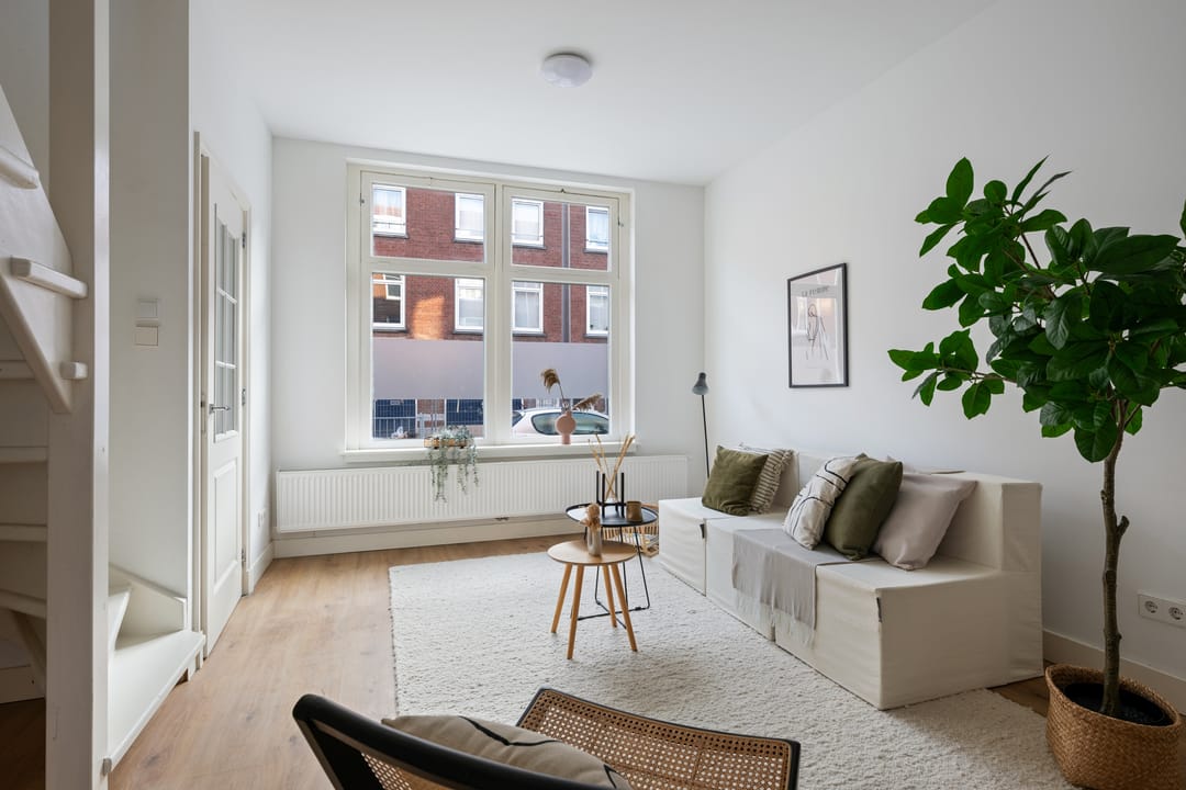 Foto 7 van Jan van Avennesstraat 31-B