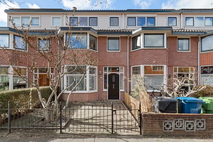 Foto 1 van Landstraat 70