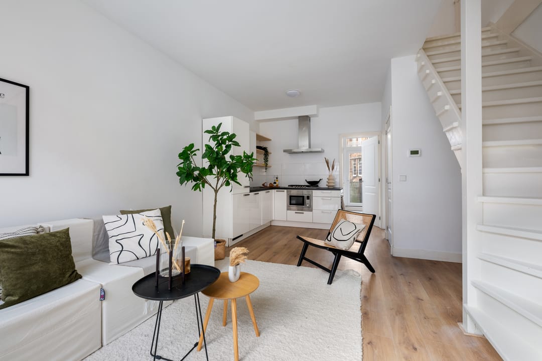 Foto 8 van Jan van Avennesstraat 31-B