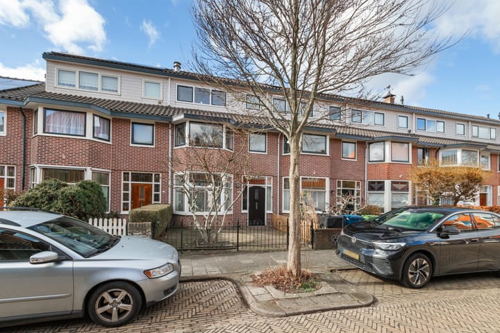 Foto 5 van Landstraat 70