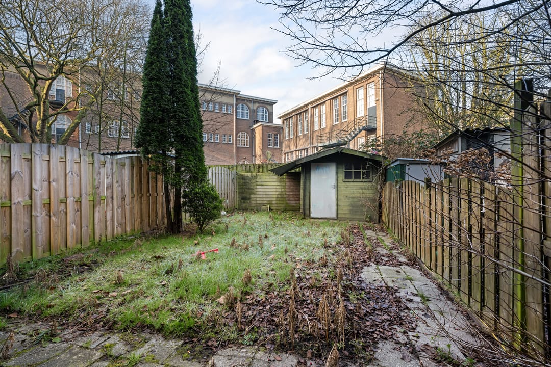 Foto 13 van Jan van Avennesstraat 31-B