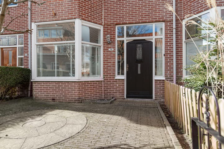 Foto 7 van Landstraat 70