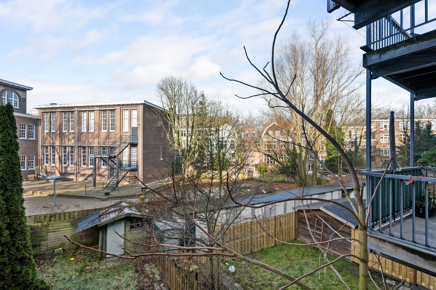 Foto 14 van Jan van Avennesstraat 31-B