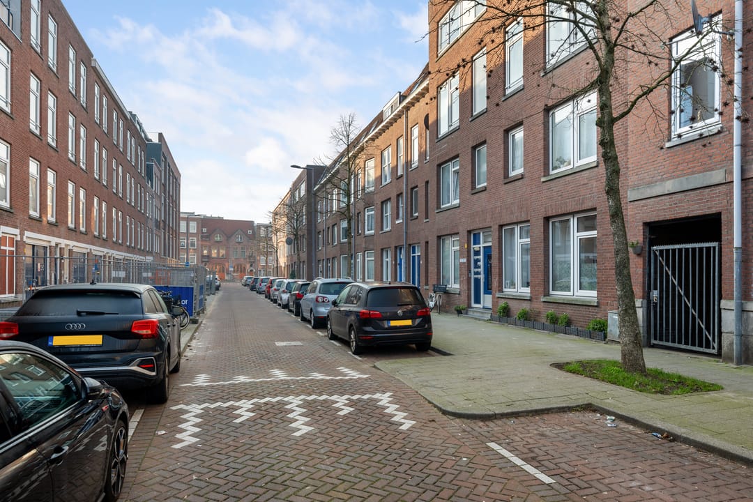 Foto 23 van Jan van Avennesstraat 31-B