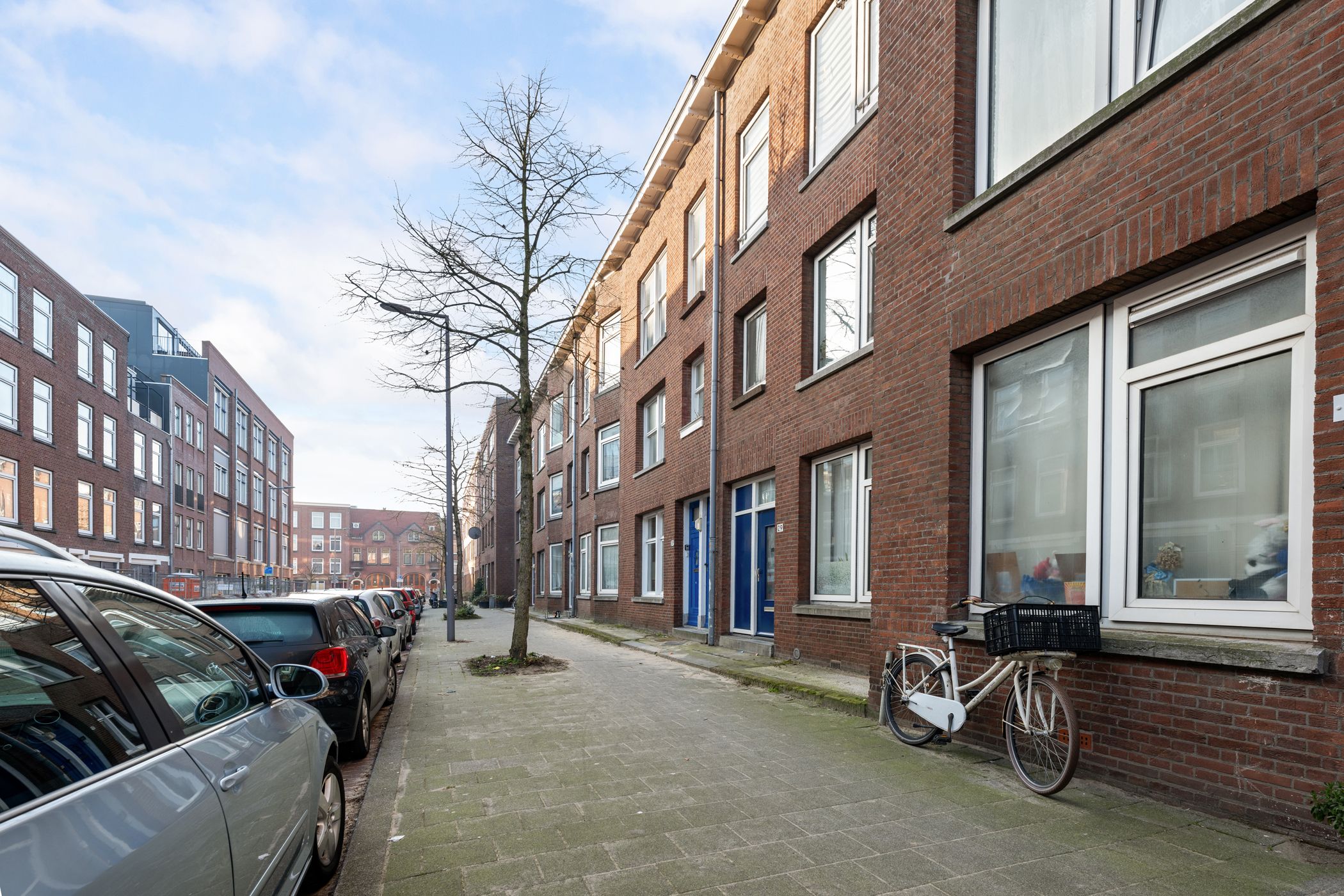 Foto 24 van Jan van Avennesstraat 31-B