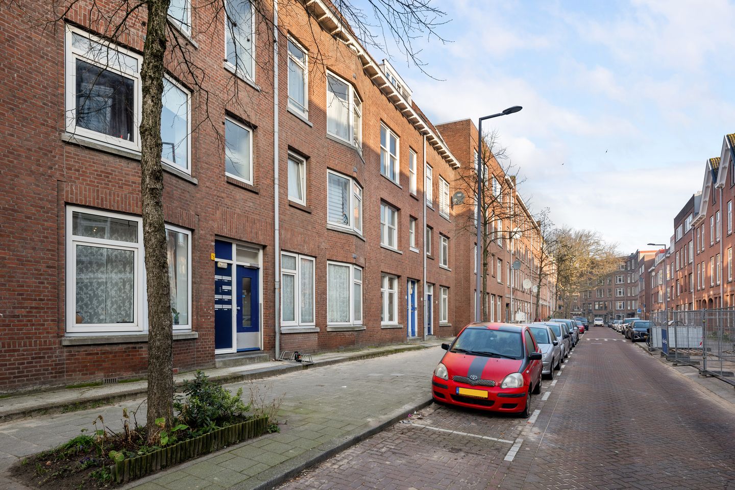 Foto 25 van Jan van Avennesstraat 31-B