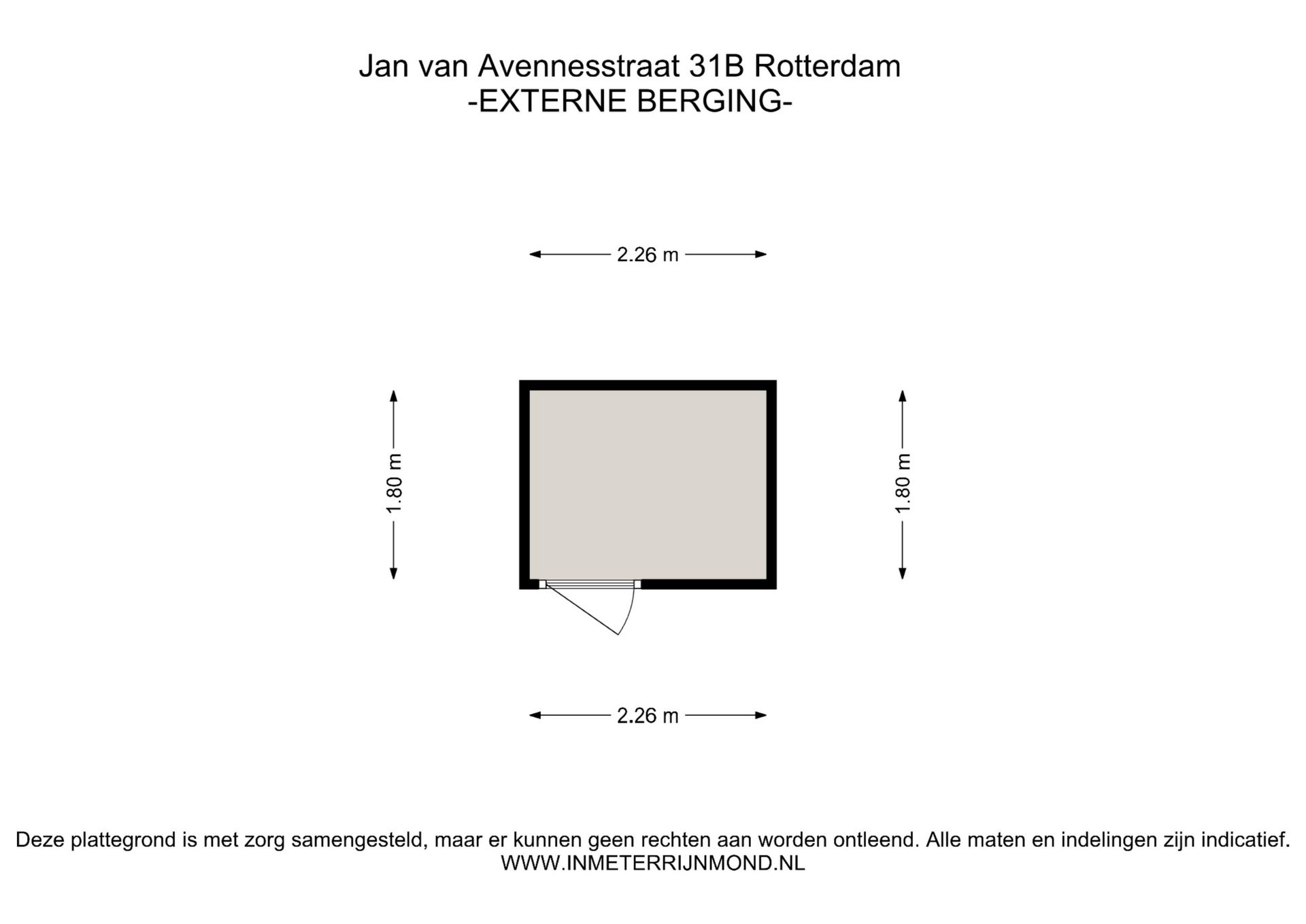 Foto 30 van Jan van Avennesstraat 31-B