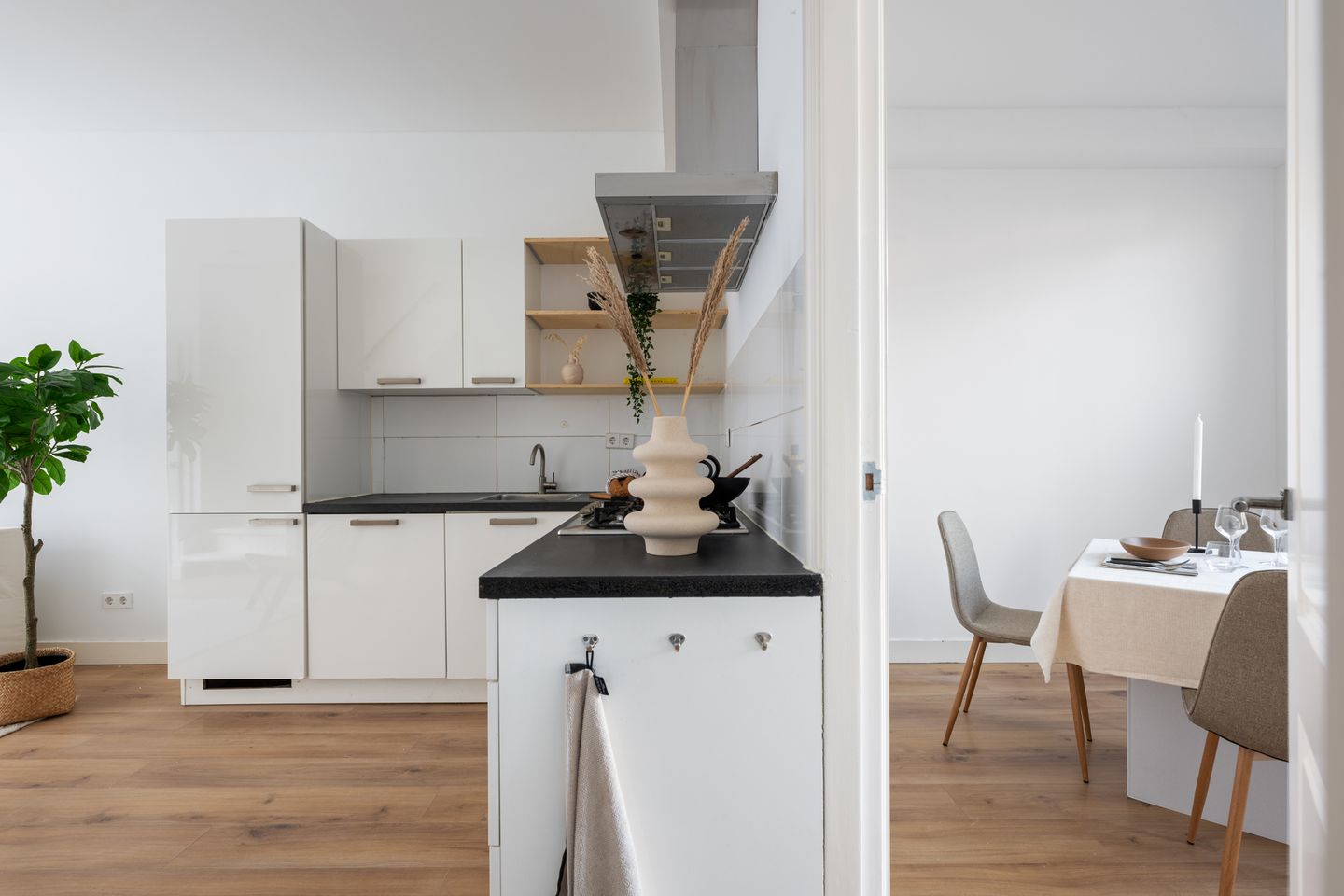 Foto 10 van Jan van Avennesstraat 31-B