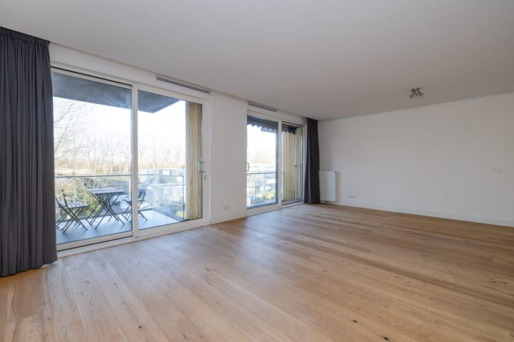 Foto 2 van Flevolaan 4-K