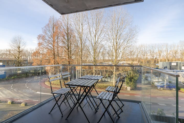 Foto 3 van Flevolaan 4-K