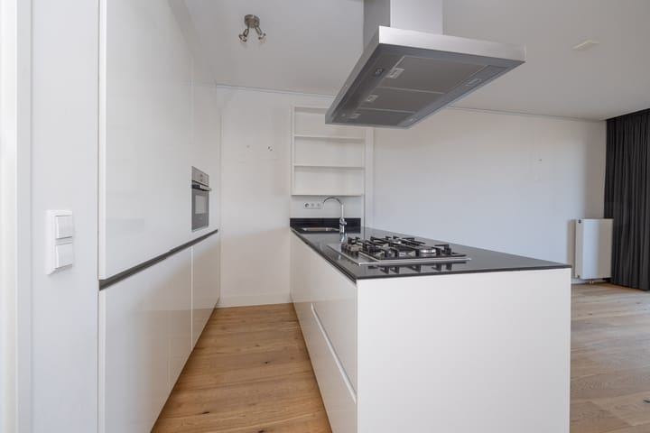 Foto 4 van Flevolaan 4-K