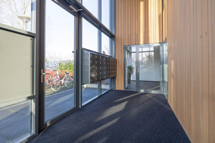 Foto 7 van Flevolaan 4-K