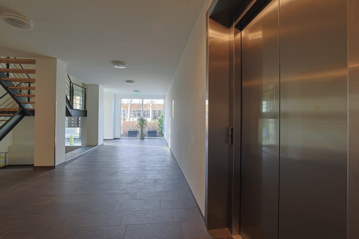 Foto 8 van Flevolaan 4-K