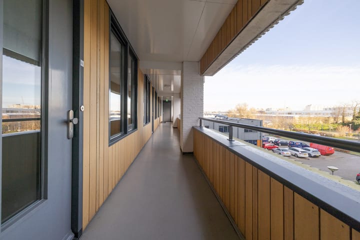 Foto 9 van Flevolaan 4-K