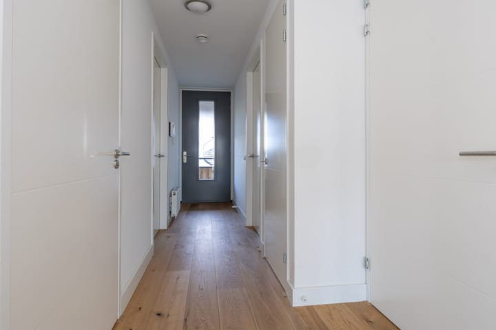 Foto 10 van Flevolaan 4-K