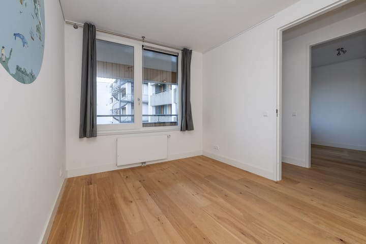 Foto 11 van Flevolaan 4-K