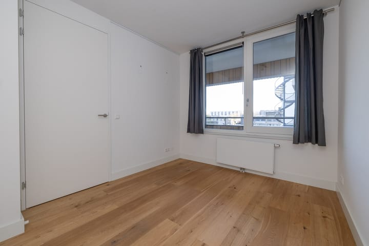 Foto 12 van Flevolaan 4-K