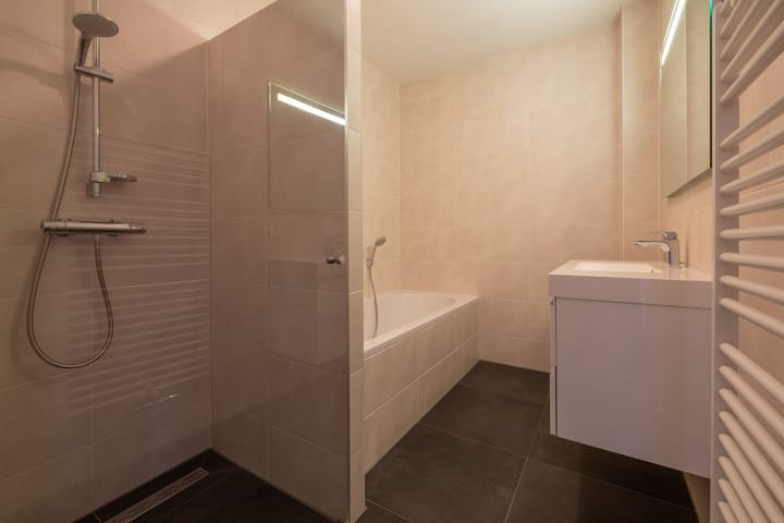 Foto 14 van Flevolaan 4-K