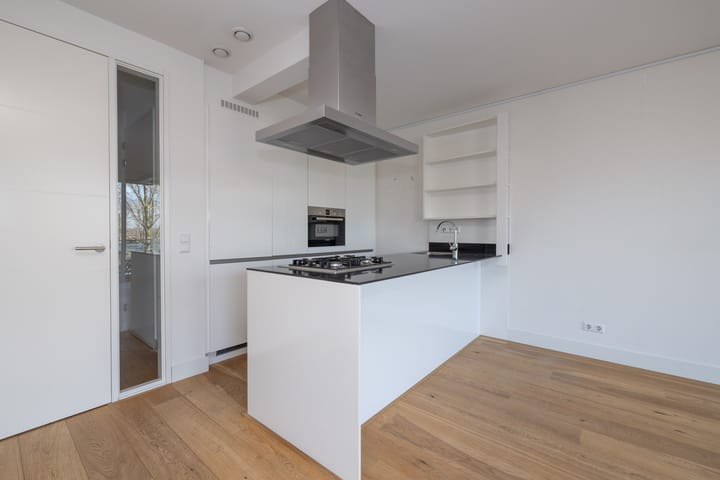 Foto 15 van Flevolaan 4-K