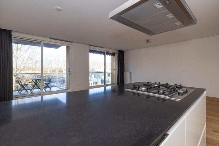 Foto 16 van Flevolaan 4-K