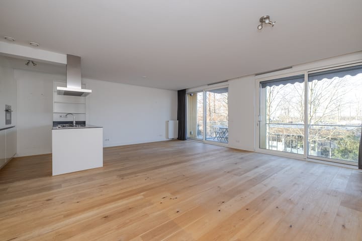 Foto 18 van Flevolaan 4-K