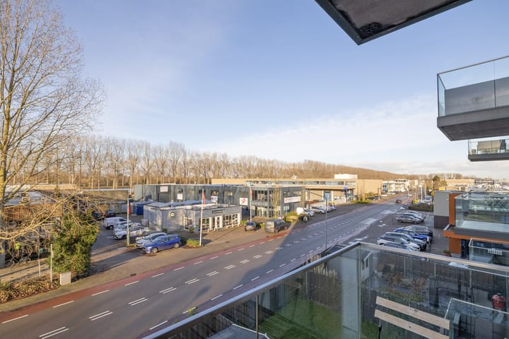 Foto 19 van Flevolaan 4-K