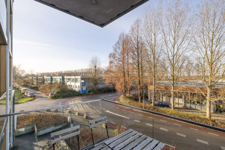 Foto 20 van Flevolaan 4-K