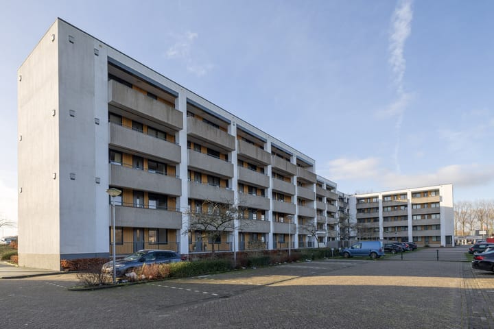 Foto 22 van Flevolaan 4-K