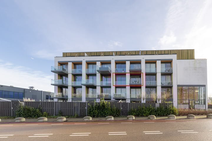 Foto 23 van Flevolaan 4-K