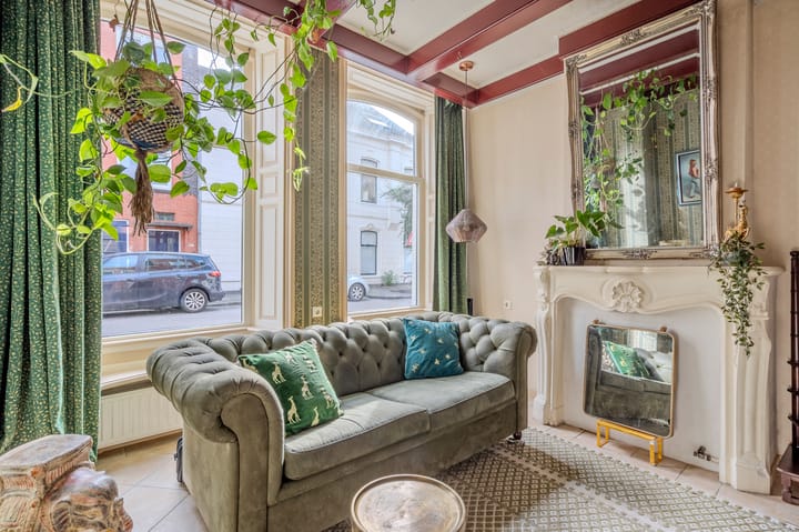 Foto 2 van Kleine Kruisstraat 13