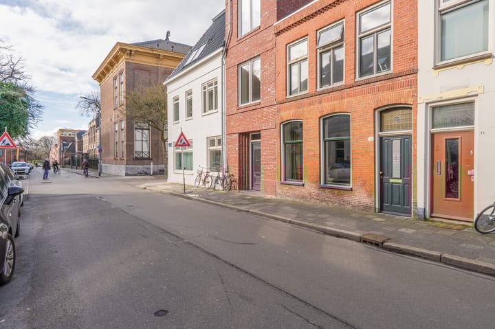 Photo 7 of Kleine Kruisstraat 13