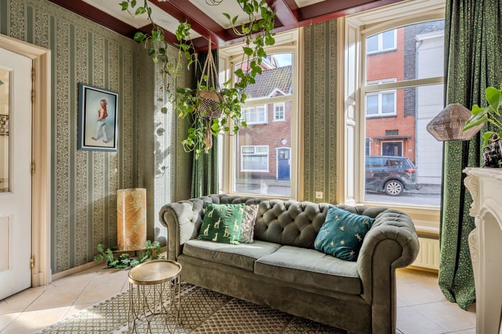 Photo 12 of Kleine Kruisstraat 13