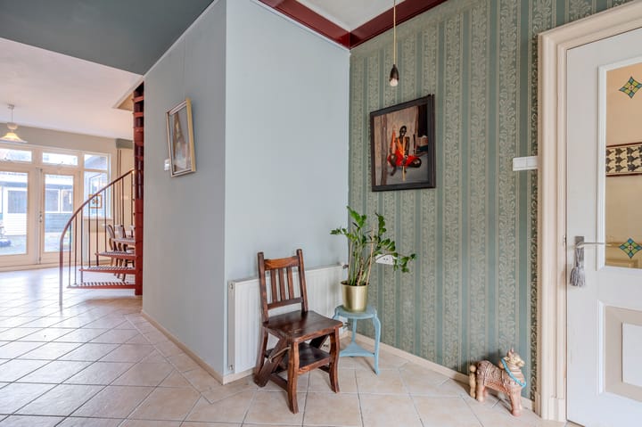 Photo 13 of Kleine Kruisstraat 13