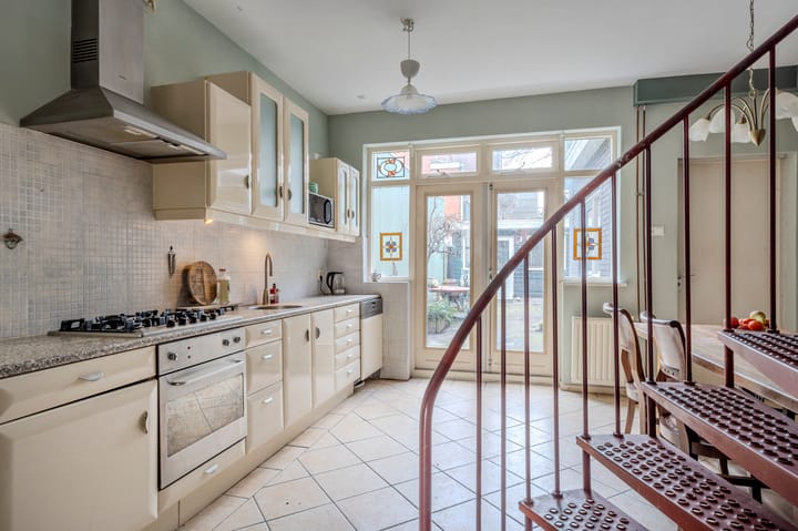 Photo 15 of Kleine Kruisstraat 13