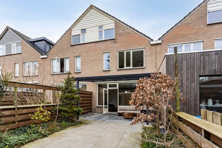 Foto 2 van Volkerak 23