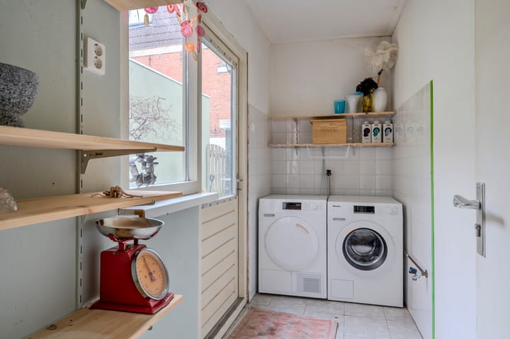 Photo 21 of Kleine Kruisstraat 13