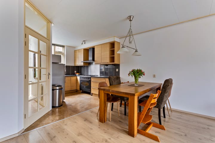 Foto 9 van Volkerak 23