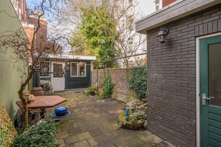 Foto 4 van Kleine Kruisstraat 13