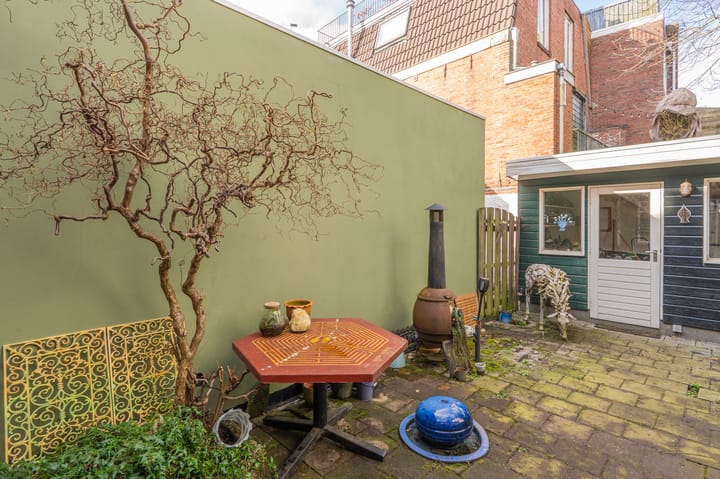 Photo 34 of Kleine Kruisstraat 13