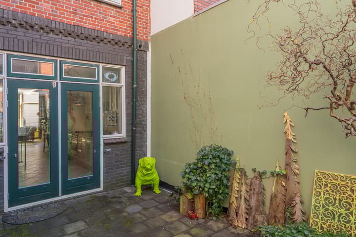 Photo 35 of Kleine Kruisstraat 13