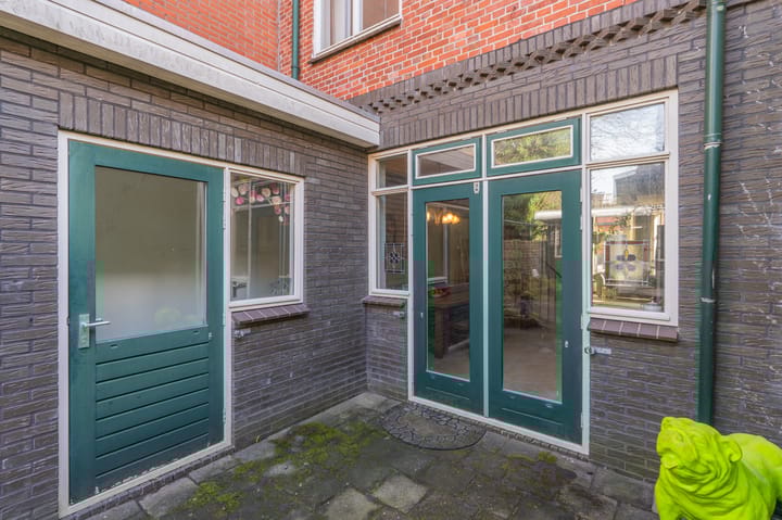 Photo 36 of Kleine Kruisstraat 13